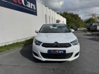 Citroen C4 1.2i 110cv  Live - Garantie 12 mois - <small></small> 6.990 € <small>TTC</small> - #2