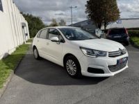 Citroen C4 1.2i 110cv  Live - Garantie 12 mois - <small></small> 6.990 € <small>TTC</small> - #3