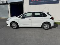 Citroen C4 1.2i 110cv  Live - Garantie 12 mois - <small></small> 6.990 € <small>TTC</small> - #4