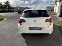 Citroen C4 1.2i 110cv  Live - Garantie 12 mois - <small></small> 6.990 € <small>TTC</small> - #5