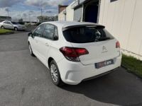 Citroen C4 1.2i 110cv  Live - Garantie 12 mois - <small></small> 6.990 € <small>TTC</small> - #11