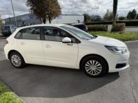 Citroen C4 1.2i 110cv  Live - Garantie 12 mois - <small></small> 6.990 € <small>TTC</small> - #12