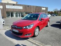 Citroen C4 1.2i PureTech S&S - 130 Millenium Gps + Clim - <small></small> 10.990 € <small>TTC</small> - #1