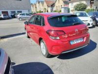 Citroen C4 1.2i PureTech S&S - 130 Millenium Gps + Clim - <small></small> 10.990 € <small>TTC</small> - #3