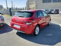 Citroen C4 1.2i PureTech S&S - 130 Millenium Gps + Clim - <small></small> 10.990 € <small>TTC</small> - #5