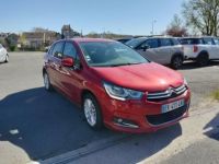 Citroen C4 1.2i PureTech S&S - 130 Millenium Gps + Clim - <small></small> 10.990 € <small>TTC</small> - #7