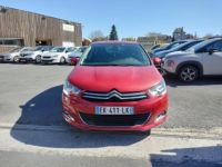 Citroen C4 1.2i PureTech S&S - 130 Millenium Gps + Clim - <small></small> 10.990 € <small>TTC</small> - #8