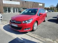 Citroen C4 1.2i PureTech S&S - 130 Millenium Gps + Clim - <small></small> 10.990 € <small>TTC</small> - #21