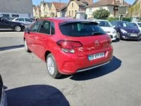 Citroen C4 1.2i PureTech S&S - 130 Millenium Gps + Clim - <small></small> 10.990 € <small>TTC</small> - #22