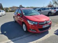 Citroen C4 1.2i PureTech S&S - 130 Millenium Gps + Clim - <small></small> 10.990 € <small>TTC</small> - #24