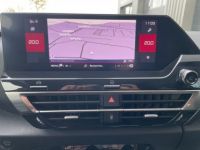 Citroen C4 130 ch feel pack avec affichage tete haute camera 360 ouverture mains libres carplay navigation - <small></small> 14.990 € <small>TTC</small> - #12