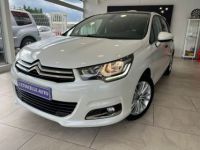 Citroen C4 130 SetS EAT6 Millenium - <small></small> 10.999 € <small>TTC</small> - #1