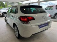 Citroen C4 130 SetS EAT6 Millenium - <small></small> 10.999 € <small>TTC</small> - #2