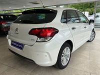 Citroen C4 130 SetS EAT6 Millenium - <small></small> 10.999 € <small>TTC</small> - #3