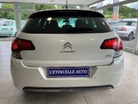 Citroen C4 130 SetS EAT6 Millenium - <small></small> 10.999 € <small>TTC</small> - #9