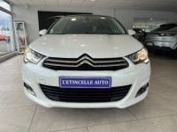 Citroen C4 130 SetS EAT6 Millenium - <small></small> 10.999 € <small>TTC</small> - #10