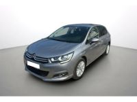 Citroen C4 130 SetS EAT6 Millenium - <small></small> 7.790 € <small>TTC</small> - #1