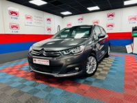 Citroen C4 130 SS EAT6 Millenium BVA 72.000 km - <small></small> 7.990 € <small>TTC</small> - #1