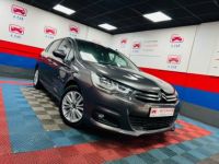 Citroen C4 130 SS EAT6 Millenium BVA 72.000 km - <small></small> 7.990 € <small>TTC</small> - #2