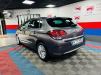 Citroen C4 130 SS EAT6 Millenium BVA 72.000 km - <small></small> 7.990 € <small>TTC</small> - #4