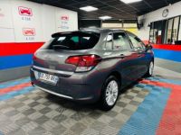 Citroen C4 130 SS EAT6 Millenium BVA 72.000 km - <small></small> 7.990 € <small>TTC</small> - #5