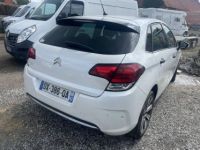 Citroen C4 130 S&S EAT6 SHINE BVA - <small></small> 11.990 € <small>TTC</small> - #5