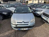 Citroen C4 1.4i 16V 90 Pulp CRIT'AIR 2 - <small></small> 2.990 € <small>TTC</small> - #2