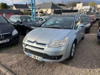 Citroen C4 1.4i 16V 90 Pulp CRIT'AIR 2 - <small></small> 2.990 € <small>TTC</small> - #3