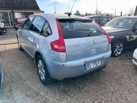 Citroen C4 1.4i 16V 90 Pulp CRIT'AIR 2 - <small></small> 2.990 € <small>TTC</small> - #4