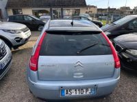 Citroen C4 1.4i 16V 90 Pulp CRIT'AIR 2 - <small></small> 2.990 € <small>TTC</small> - #5