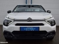 Citroen C4 1.5 Blue HDI 130 FEEL PACK EAT8 TVA - <small></small> 13.490 € <small>TTC</small> - #2