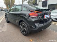 Citroen C4 1.5 bluehdi 110ch Feel pack - <small></small> 11.490 € <small>TTC</small> - #3