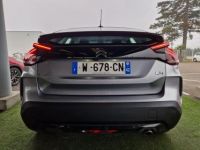 Citroen C4 1.5 BlueHDi 16V - 130 S&S - BV EAT8 BERLINE Feel Pack - <small></small> 20.990 € <small>TTC</small> - #37