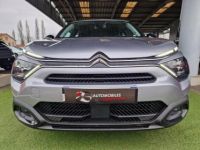 Citroen C4 1.5 BlueHDi 16V - 130 S&S - BV EAT8 BERLINE Feel Pack - <small></small> 20.990 € <small>TTC</small> - #38