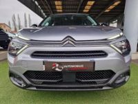 Citroen C4 1.5 BlueHDi 16V - 130 S&S - BV EAT8 BERLINE Feel Pack PHASE 1 - <small></small> 21.990 € <small>TTC</small> - #36