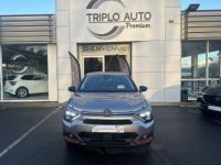 Citroen C4 1.5 BlueHDi 16V - 130 S&S - BV EAT8 Shine Gps + Camera AR + Carplay - <small></small> 14.990 € <small></small> - #2