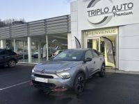 Citroen C4 1.5 BlueHDi 16V - 130 S&S - BV EAT8 Shine Gps + Camera AR + Carplay - <small></small> 14.990 € <small></small> - #3