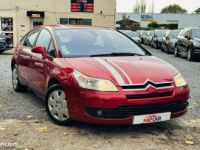 Citroen C4 1.6 16V 110 PACK AMBIANCE Garantie 6 mois - <small></small> 3.490 € <small>TTC</small> - #1