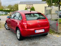 Citroen C4 1.6 16V 110 PACK AMBIANCE Garantie 6 mois - <small></small> 3.490 € <small>TTC</small> - #2