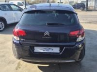 Citroen C4 1.6 BLUE HDI 100ch MILLENIUM - <small></small> 6.990 € <small>TTC</small> - #7