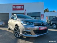 Citroen C4 1.6 Blue-Hdi 120Ch Exclusive - <small></small> 9.490 € <small>TTC</small> - #1