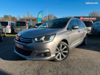 Citroen C4 1.6 Blue-Hdi 120Ch Exclusive - <small></small> 9.490 € <small>TTC</small> - #4