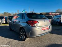 Citroen C4 1.6 Blue-Hdi 120Ch Exclusive - <small></small> 9.490 € <small>TTC</small> - #5