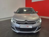 Citroen C4 1.6 BLUEHDI 100 MILLENIUM BUSINESS - <small></small> 7.690 € <small>TTC</small> - #2