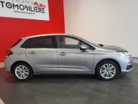 Citroen C4 1.6 BLUEHDI 100 MILLENIUM BUSINESS - <small></small> 7.690 € <small>TTC</small> - #8