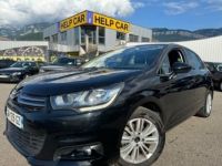 Citroen C4 1.6 BLUEHDI 120 FAP EXCLUSIVE - <small></small> 7.990 € <small>TTC</small> - #1