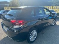 Citroen C4 1.6 BLUEHDI 120 FAP EXCLUSIVE - <small></small> 7.990 € <small>TTC</small> - #4