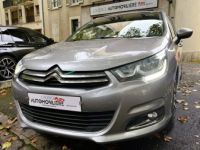 Citroen C4 1.6 BLUEHDI 120 S&S MILLENIUM BUSINESS BV6 *DISTRIBUTION REALISEE* - <small></small> 9.990 € <small>TTC</small> - #1