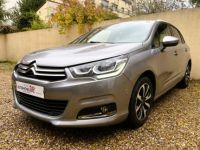 Citroen C4 1.6 BLUEHDI 120 S&S MILLENIUM BUSINESS BV6 *DISTRIBUTION REALISEE* - <small></small> 9.990 € <small>TTC</small> - #3