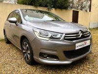 Citroen C4 1.6 BLUEHDI 120 S&S MILLENIUM BUSINESS BV6 *DISTRIBUTION REALISEE* - <small></small> 9.990 € <small>TTC</small> - #4